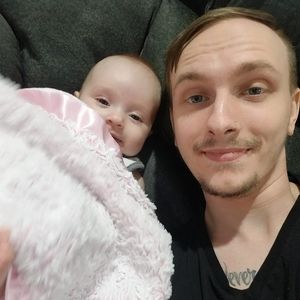 Meet your Posher, Steven